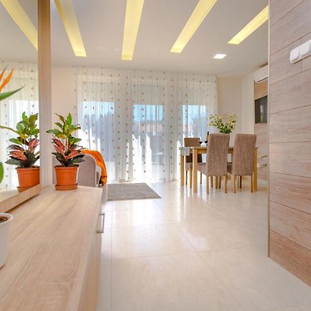 Bella Apartments No1 Гайдусобосло Екстер'єр фото